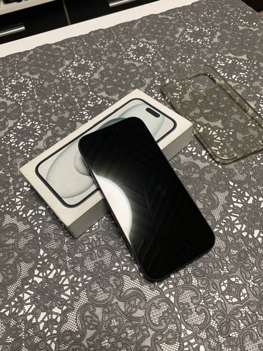 IPHONE 15 - 128GB