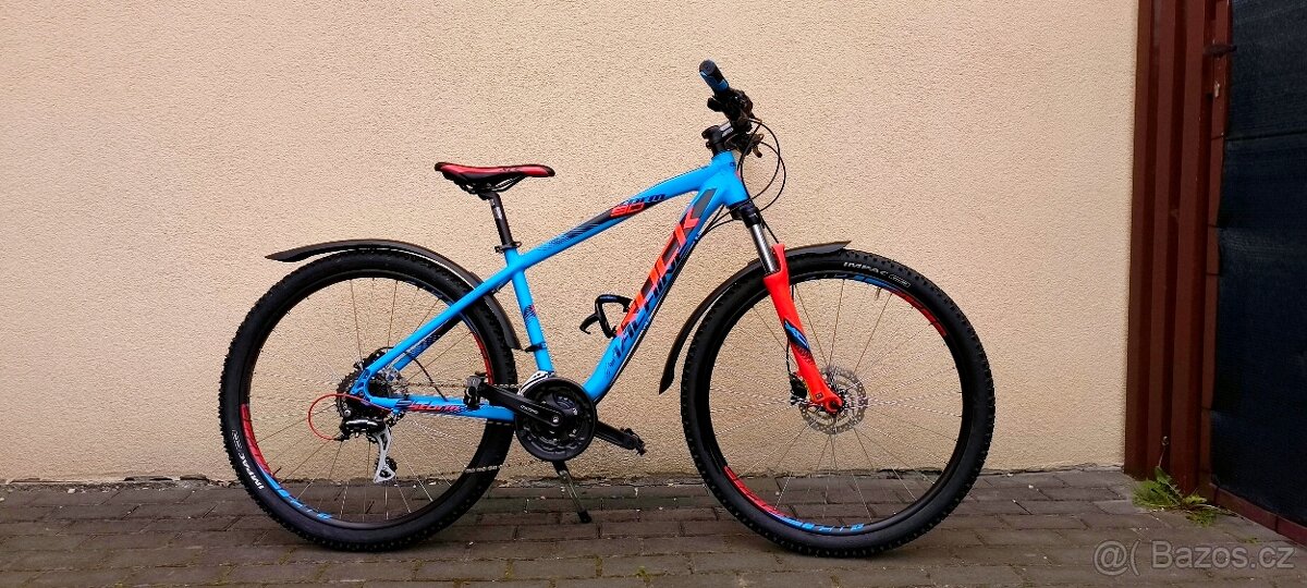 ROCK MACHINE Storm 90
