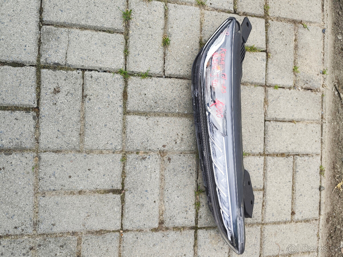 Hyundai Kona Led halogen rv. 17-23, Levý.