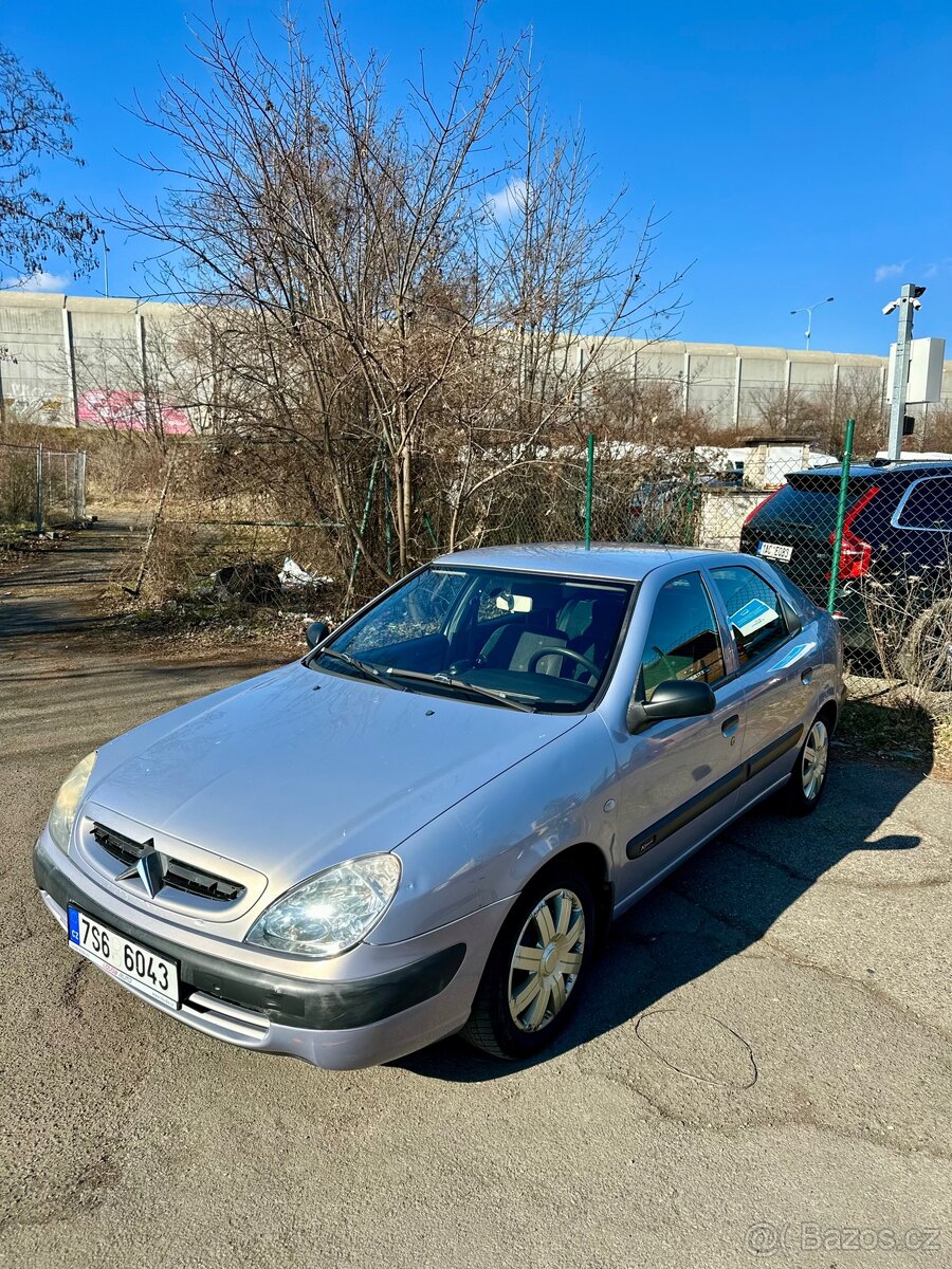 Auto na pronájem