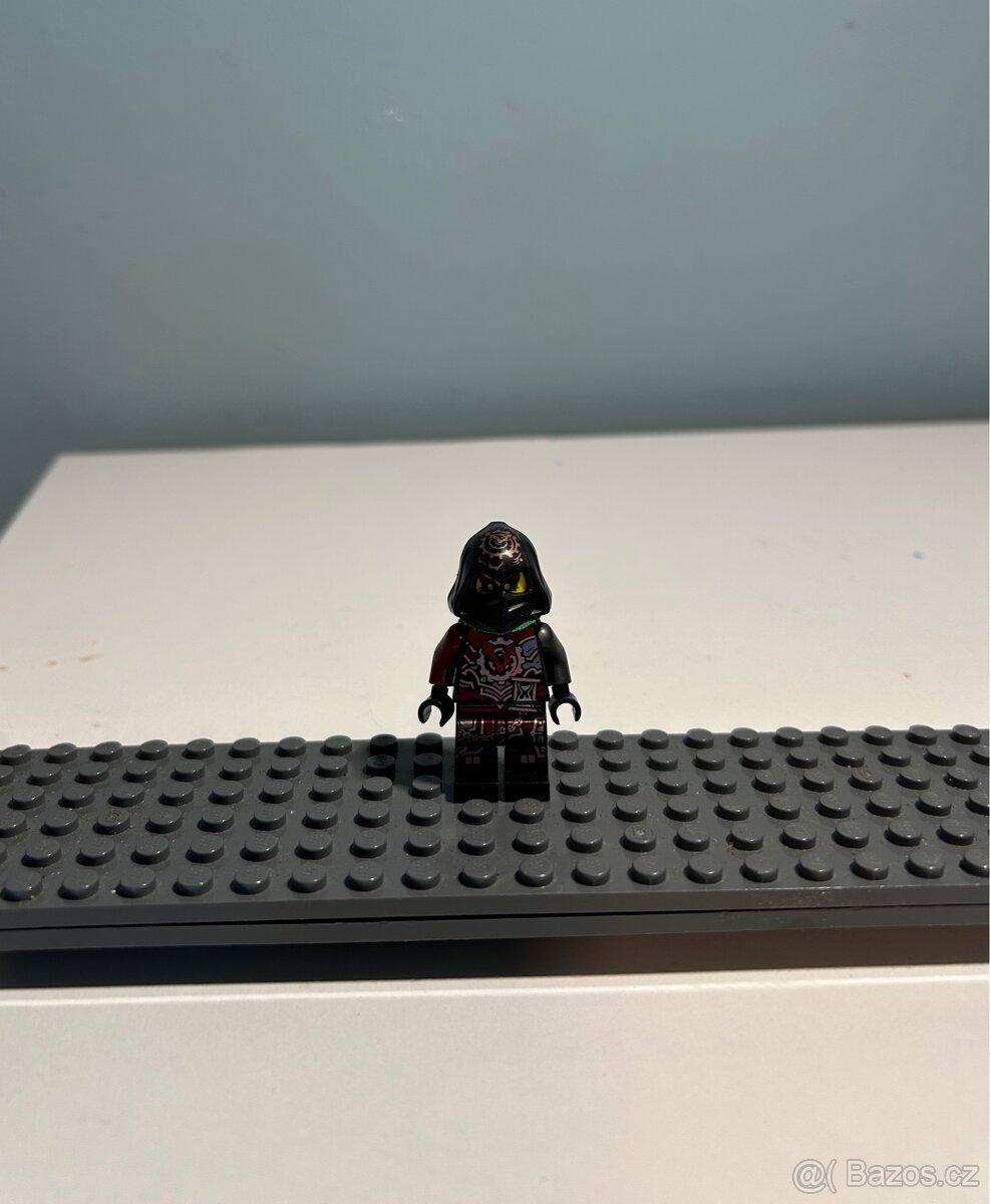 Lego figurka Ninjago Hands of time Acronix