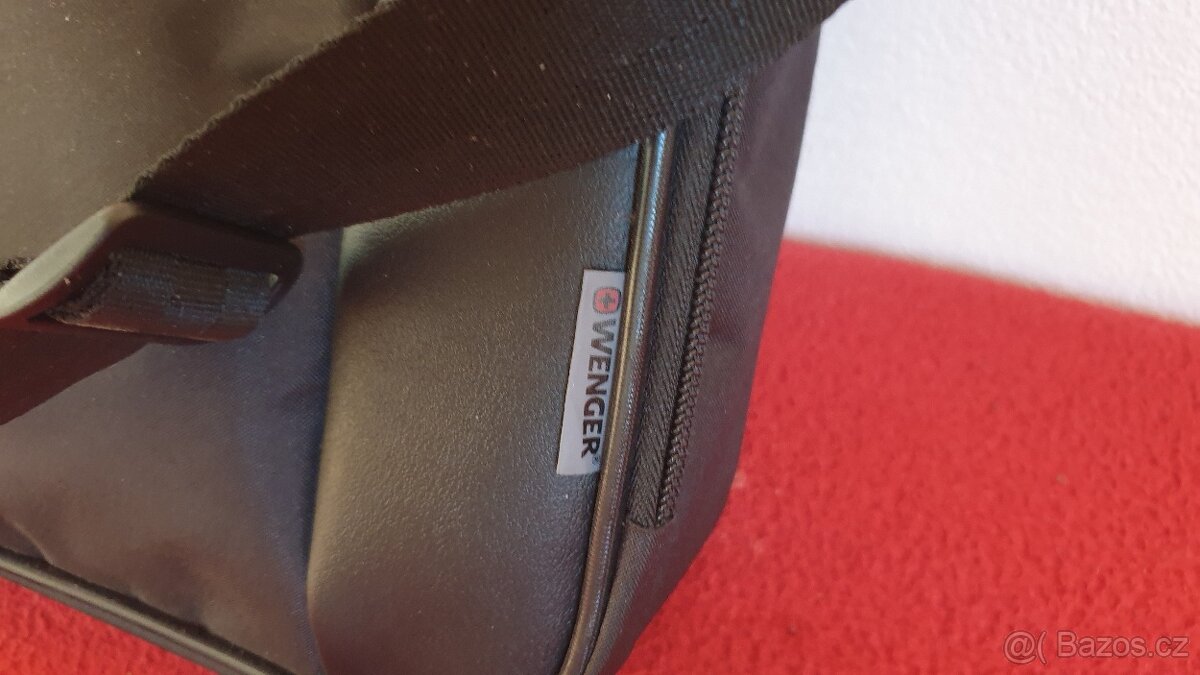 Prodám značkovou tašku na note book