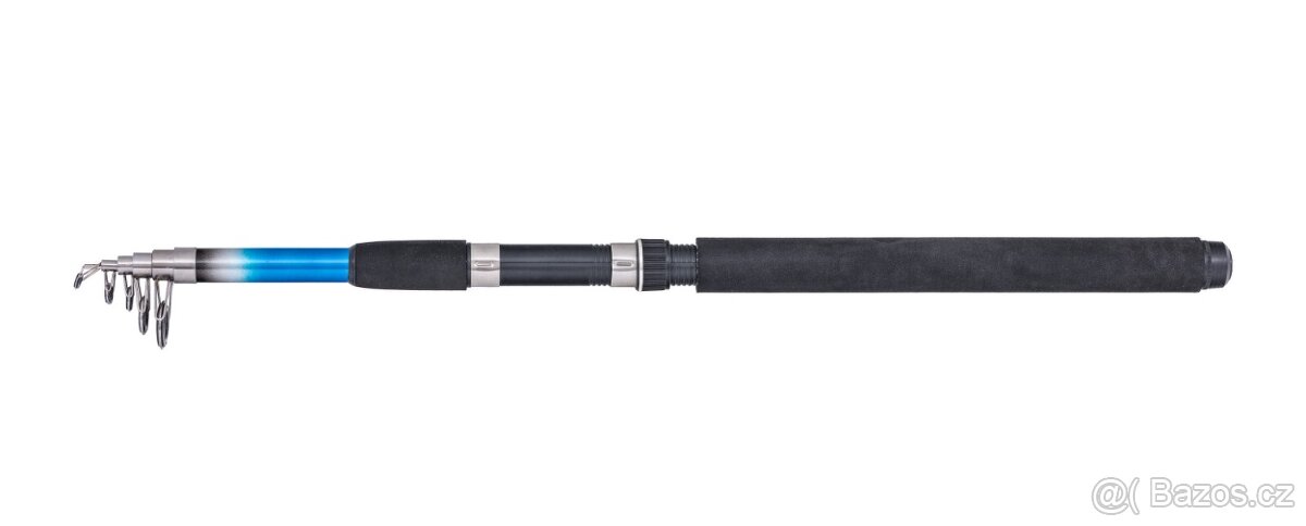 PRUT TELE CARP MIVARDI 3m/40-80g 2ks VÝPRODEJ