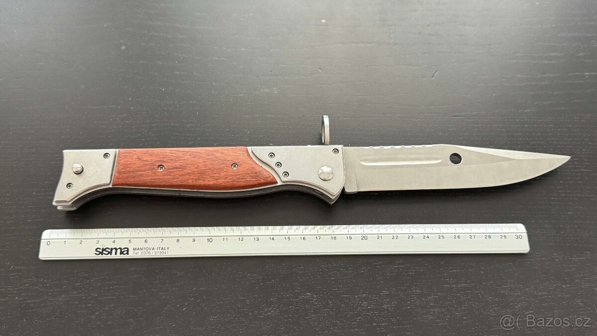 Bodák AK-47 CCCP