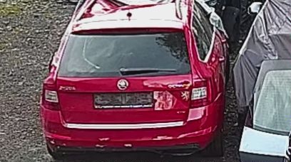 Škoda Octavia 3 combi 4×4 ..2.0.110kw r.v.2016