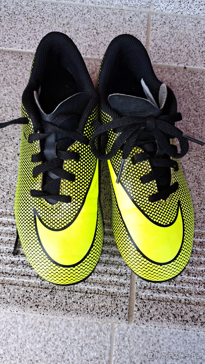 Kopačky Nike