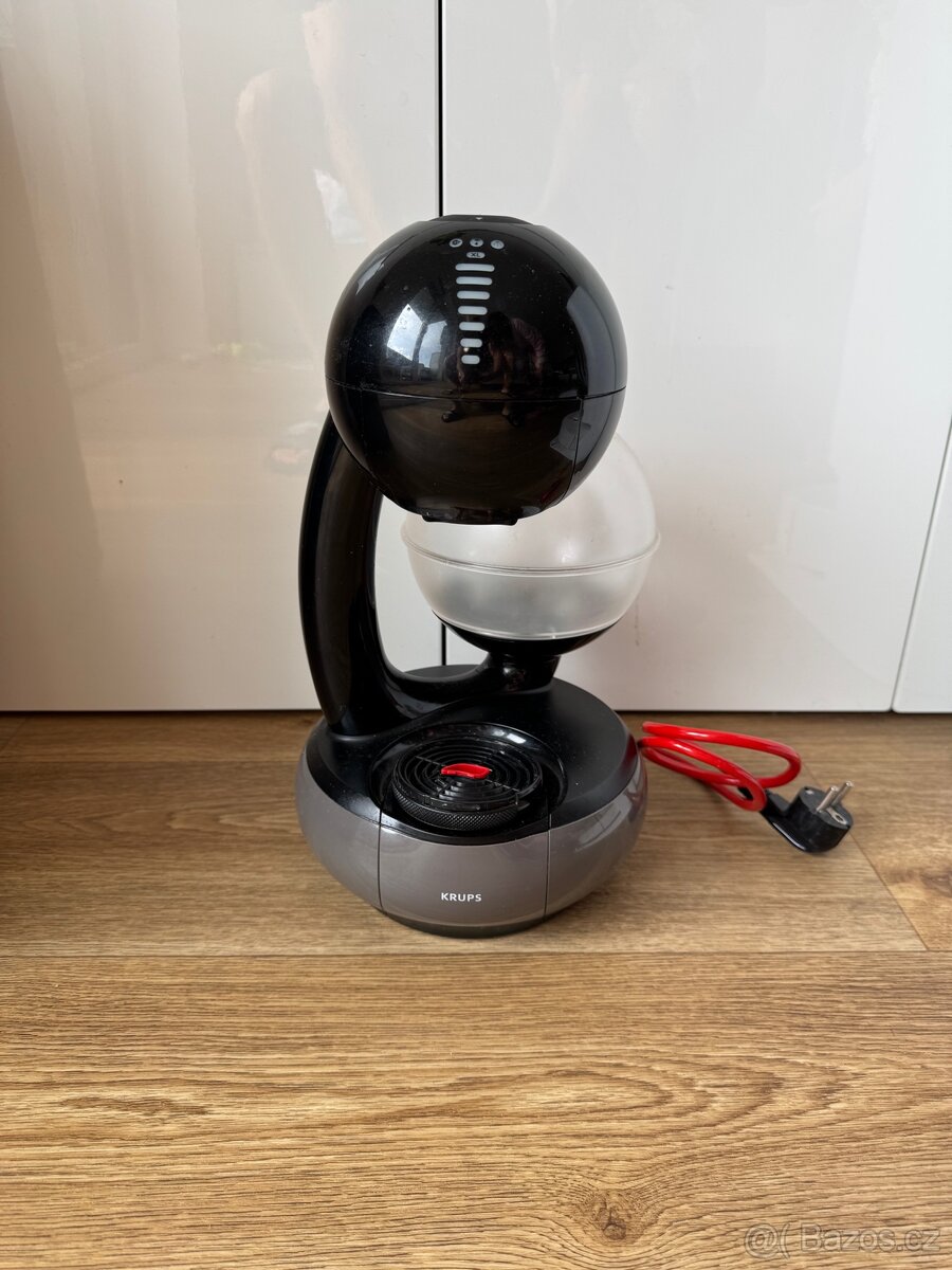Kávovar Nescafe dolce gusto Krups KP310