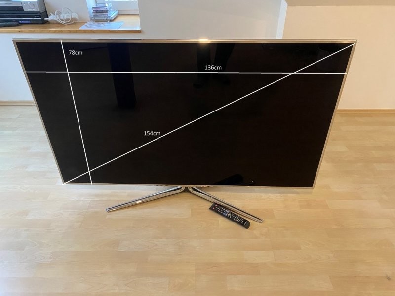 Samsung 3D