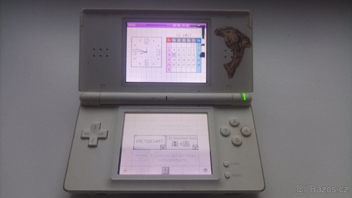 Nintendo DS