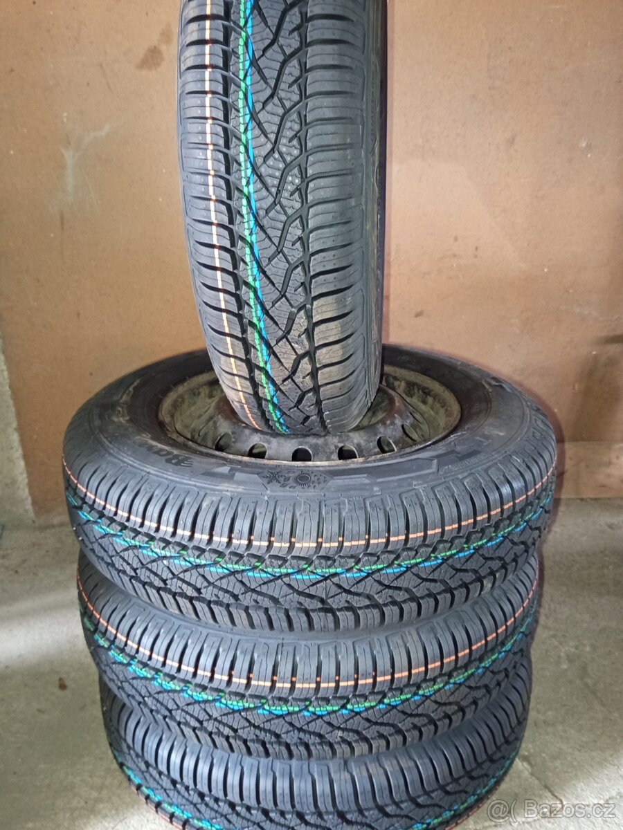 Pneumatiky