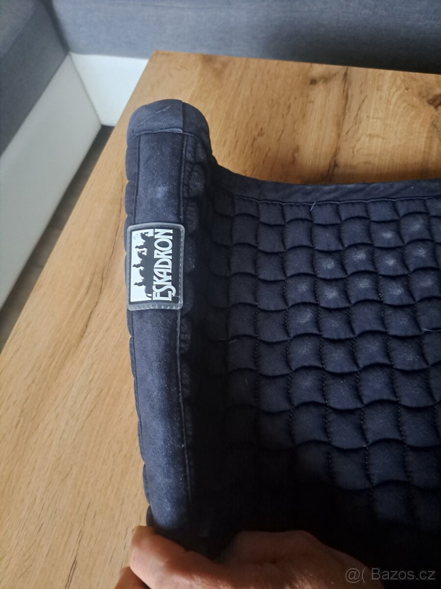 Pony podsedlová dečka Eskadron