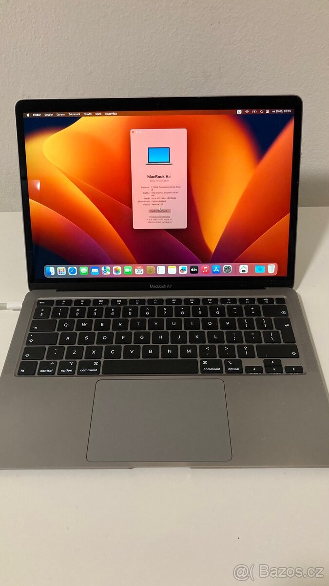 MacBook Air 13” 2020