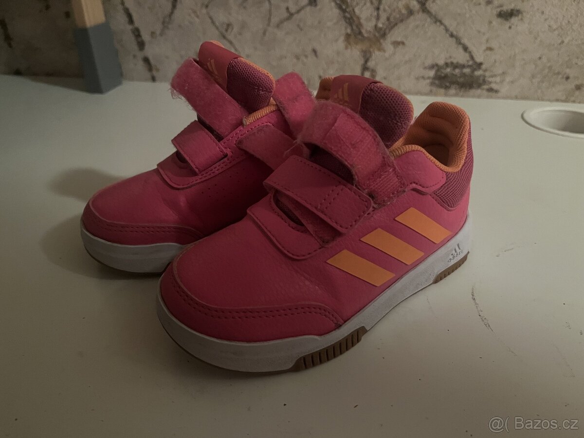 detske boty Adidas, Alpine pro