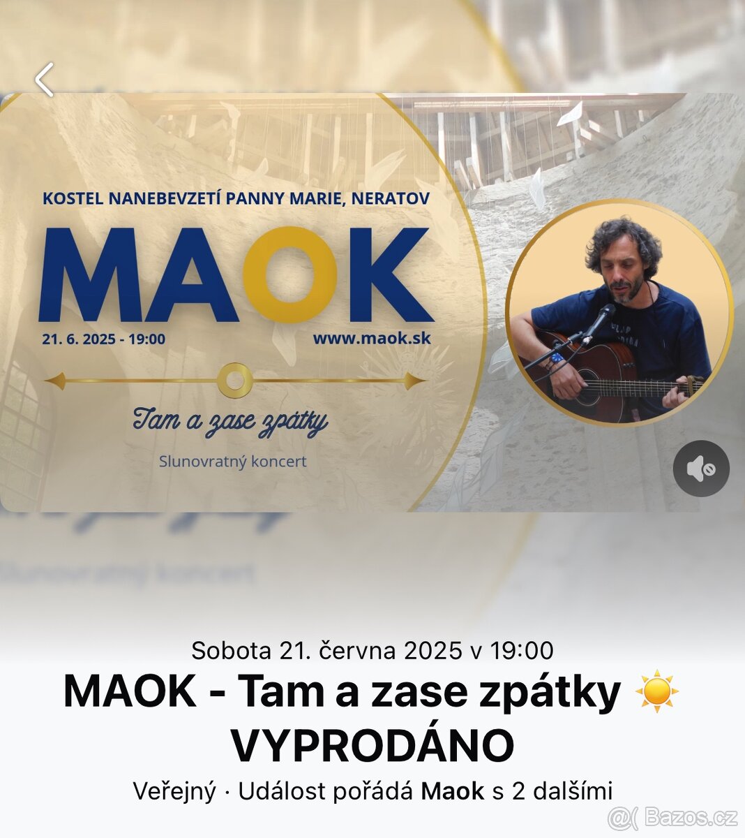 Maok 21.6.2026