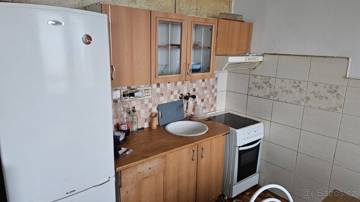 Nabízíme k dlouhodobému pronájmu byt 4+KK(82 m²) v Litvínově
