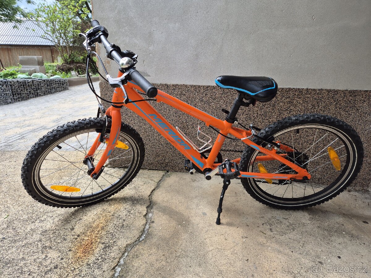 Merida Matts 20