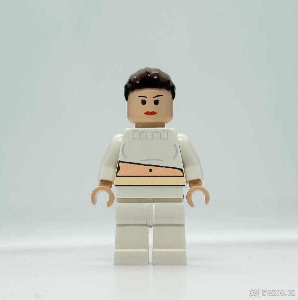 LEGO Star Wars The Complete Saga - Padmé Amidala (CUSTOM)