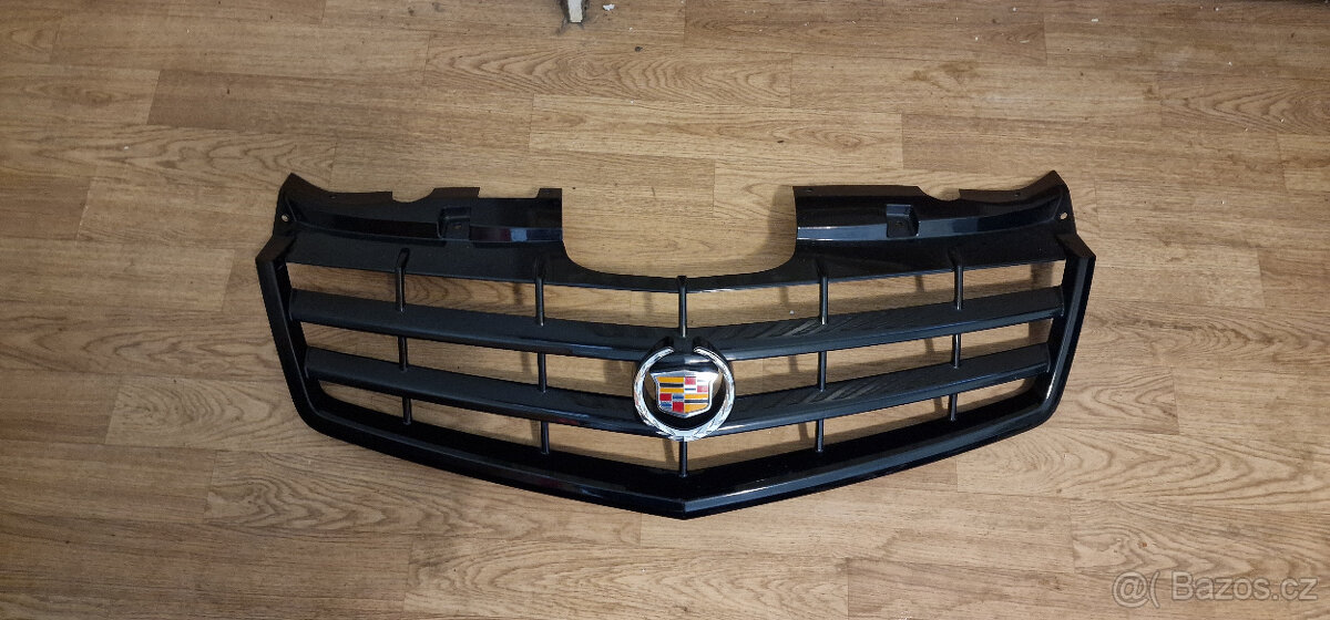 Originální maska Cadillac SRX