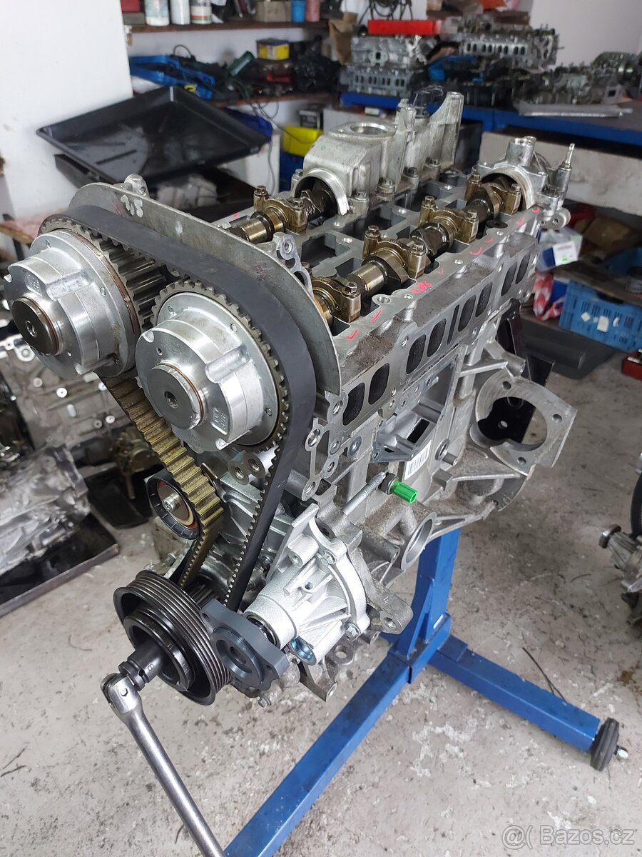 Ford motor Ecoboost 1,5 1,6 1,0
