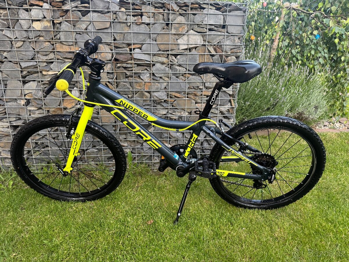 Core Nipper 20”