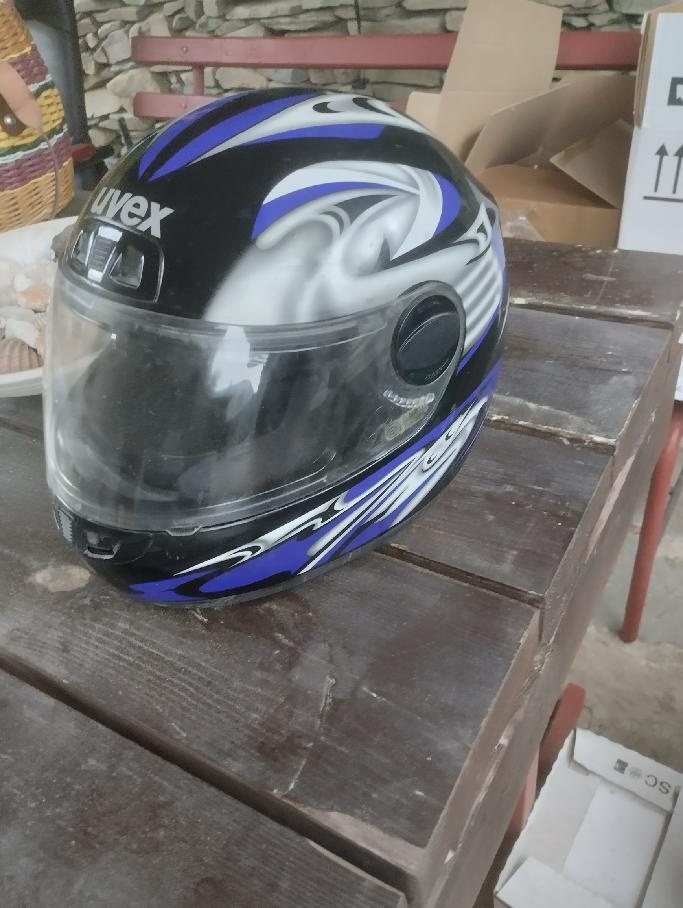 Helma + motor.helma