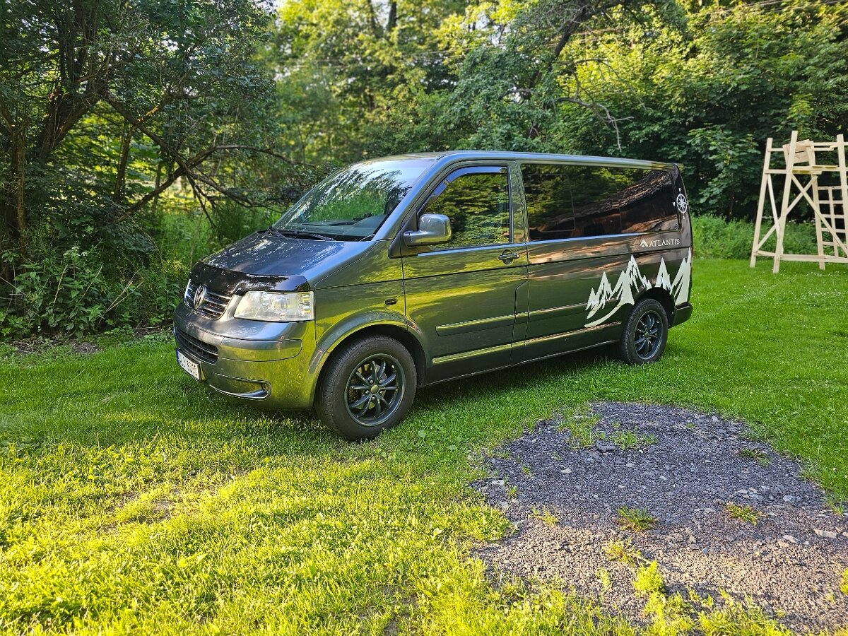 Volkswagen t5