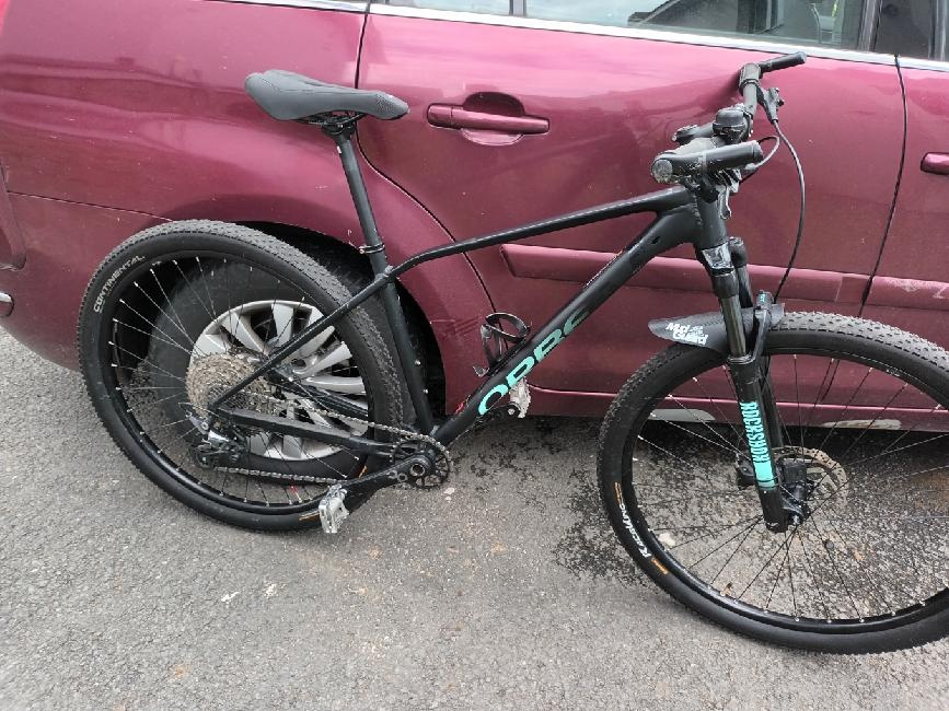 ORBEA ALMA