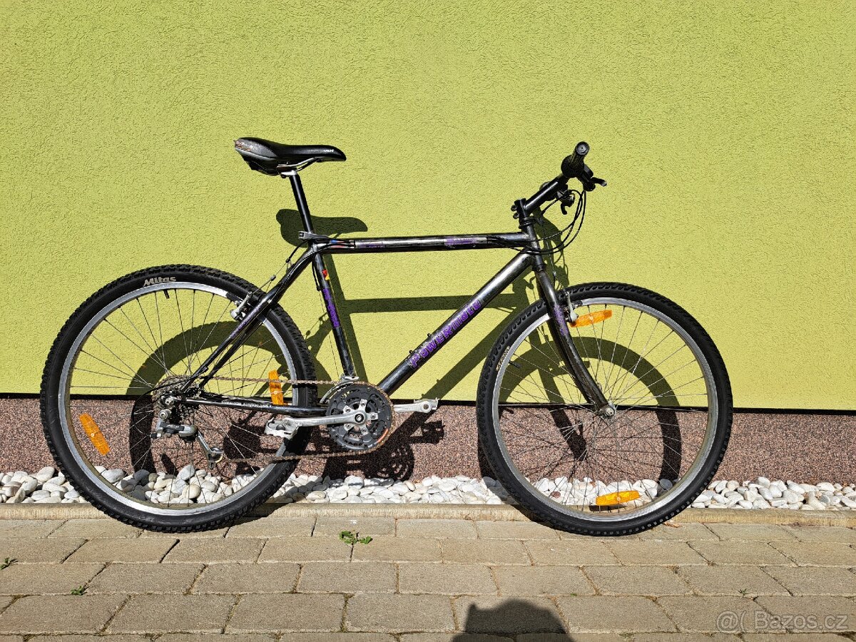 Horské kolo 26"