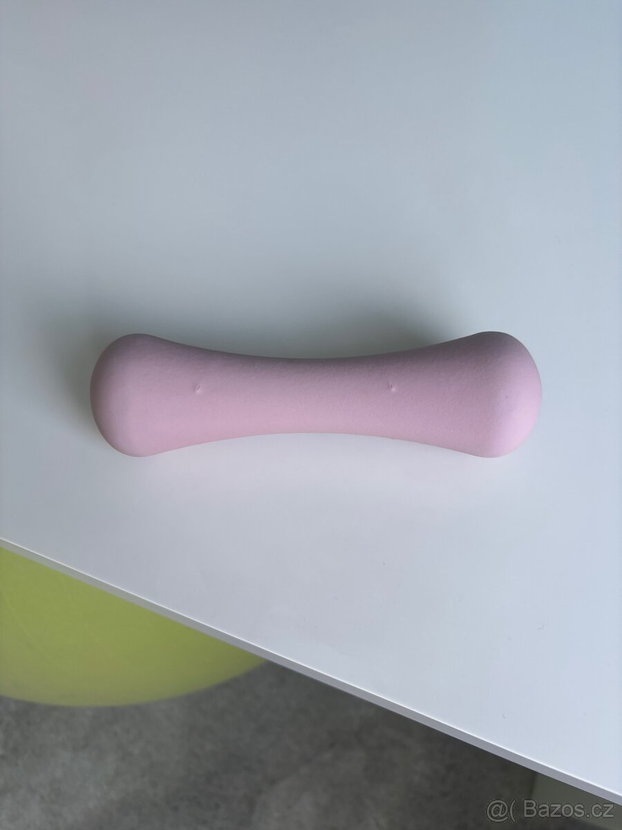 Jednoruční činka 1kg