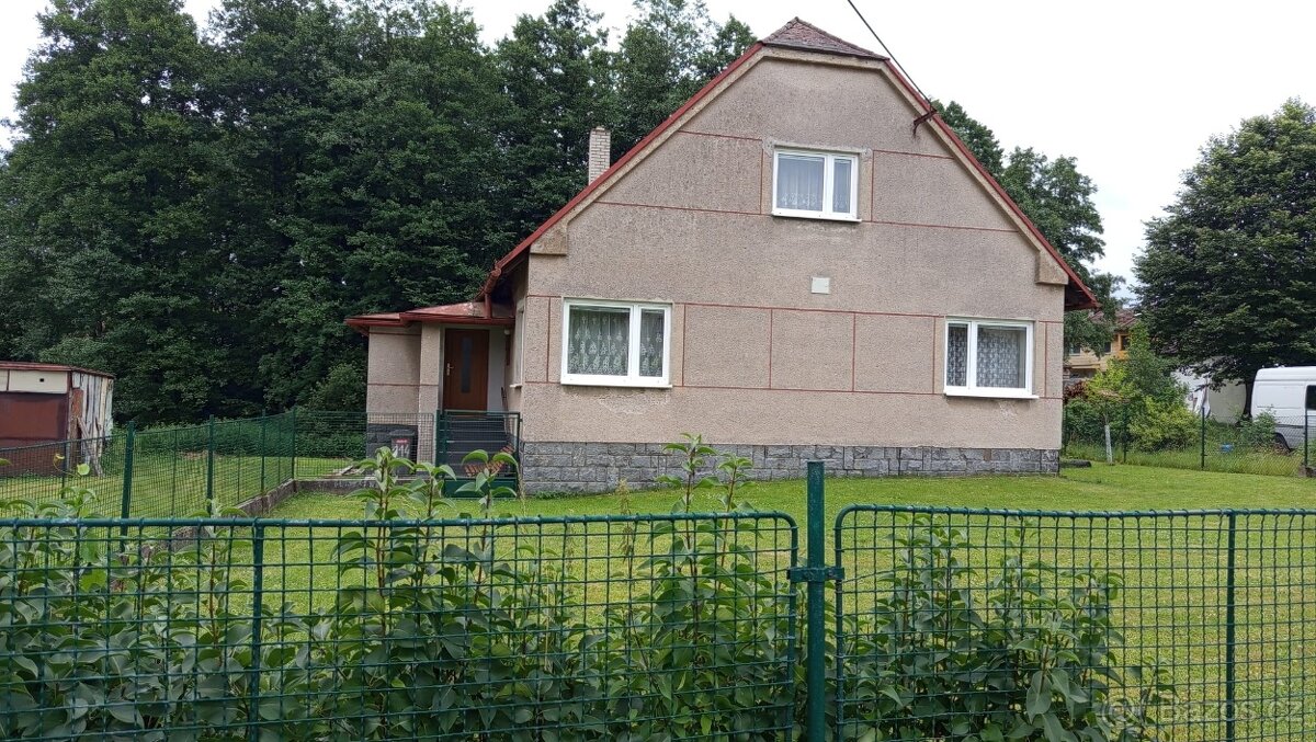 Prodám RD