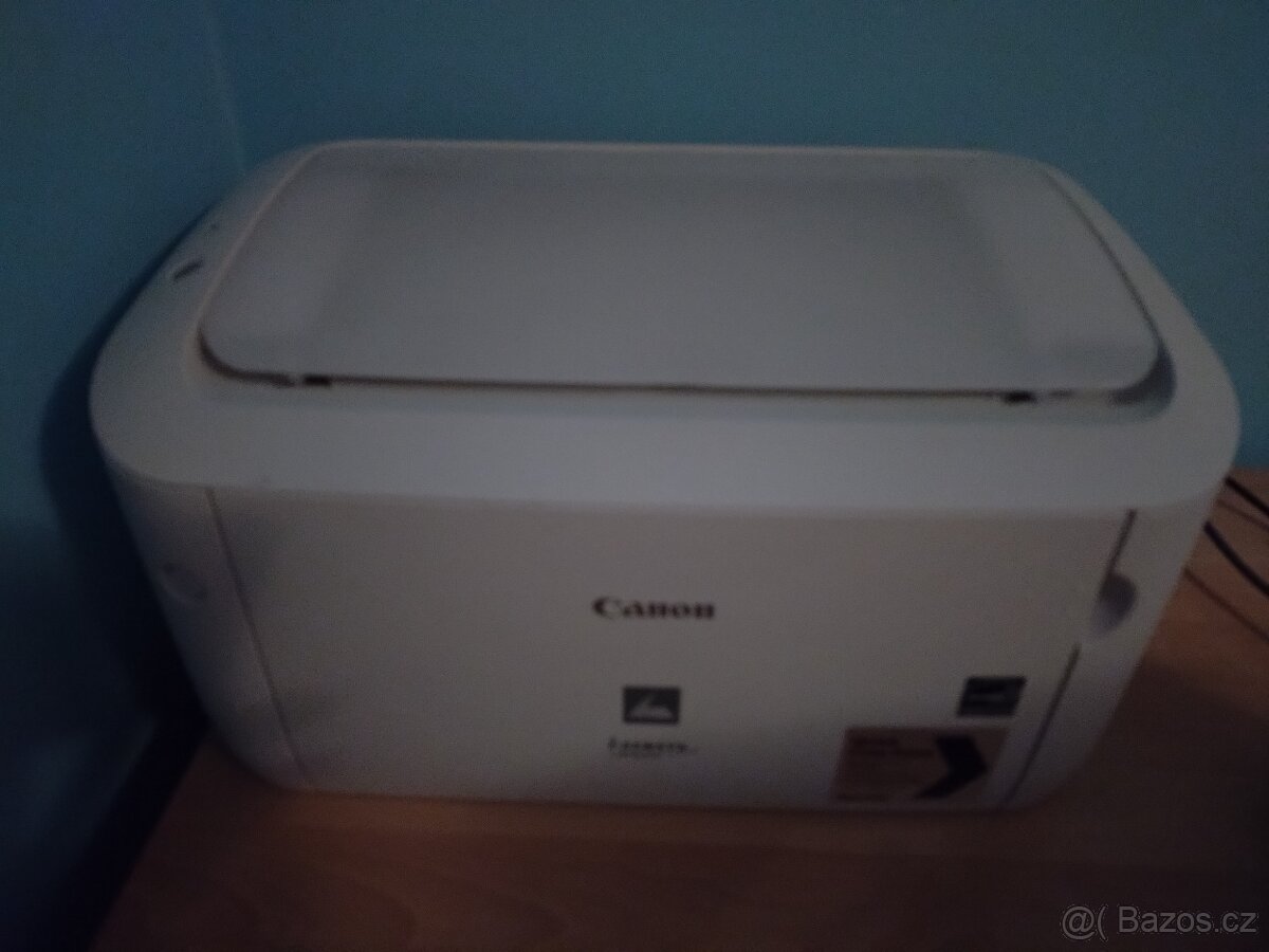 Tiskárna Canon i sensys