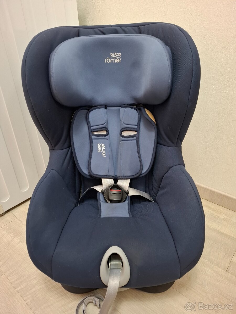 Britax Römer King II