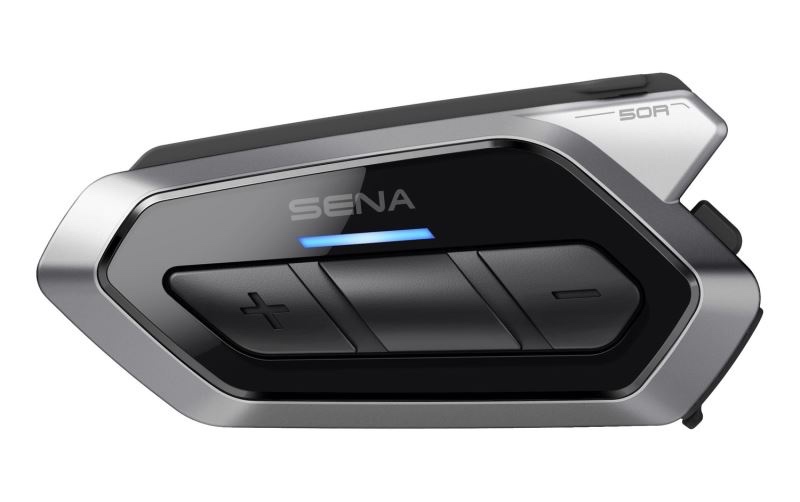 Intercom sena 50r