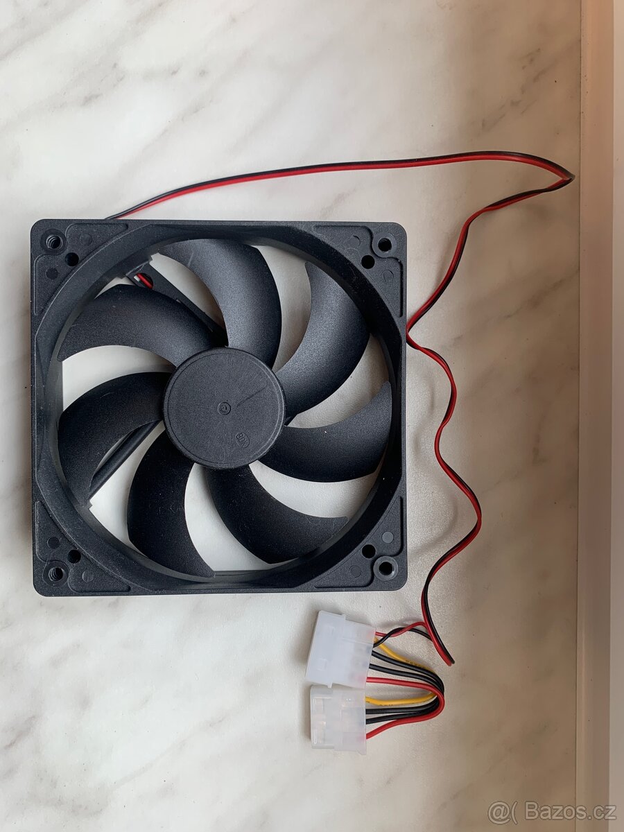 Prodám Bok brushless dc fan