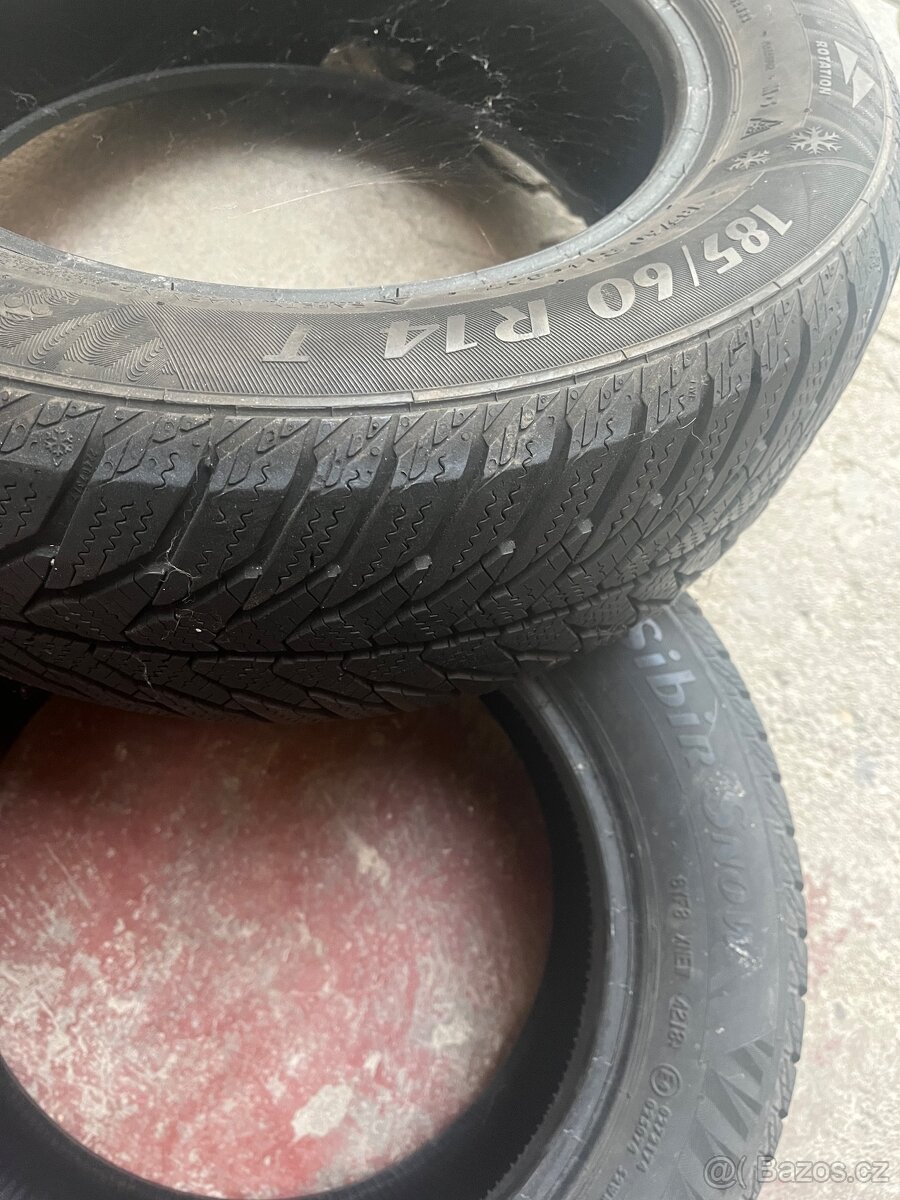 185/60 R14