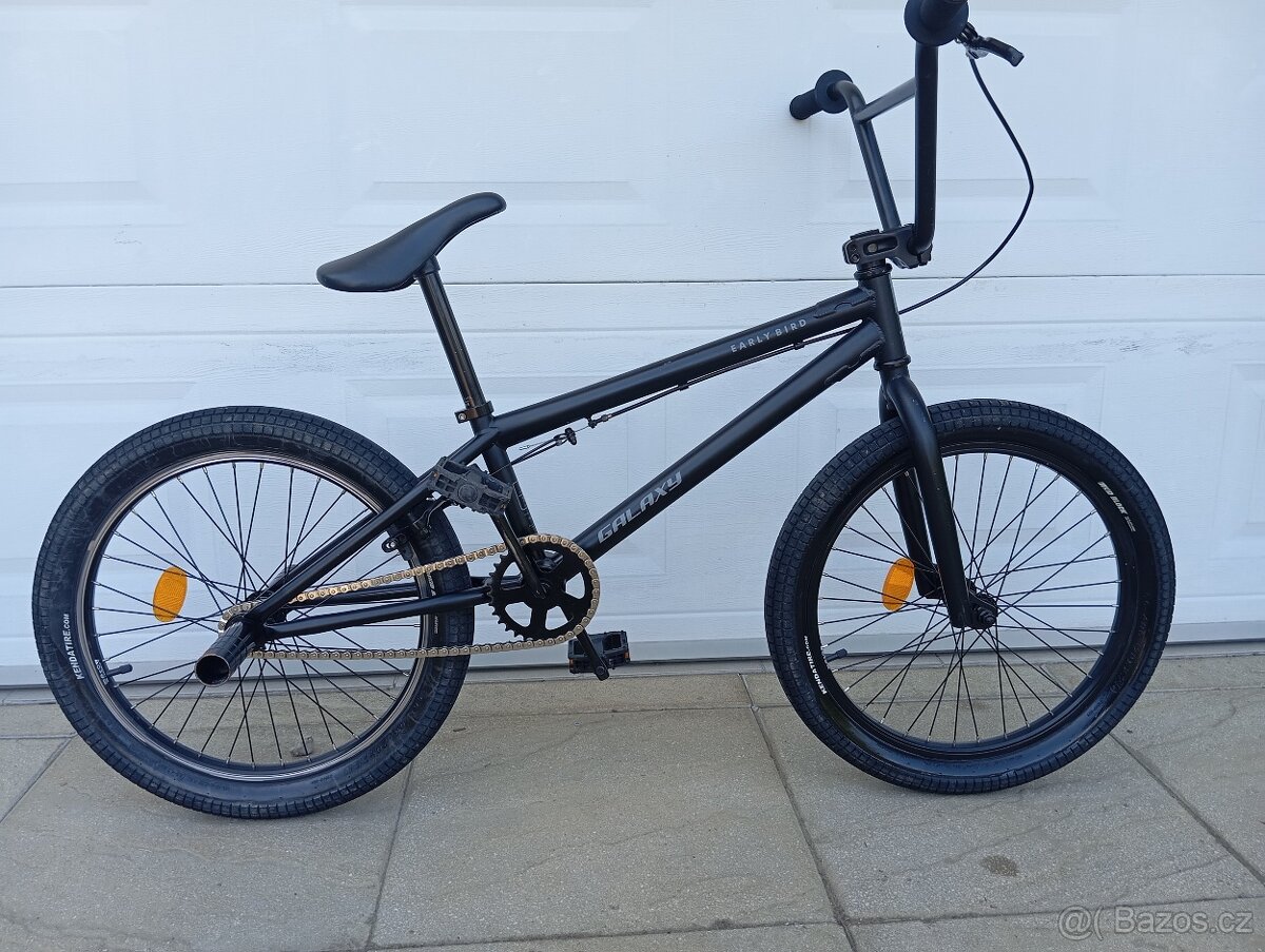 Bmx Galaxy Early bird