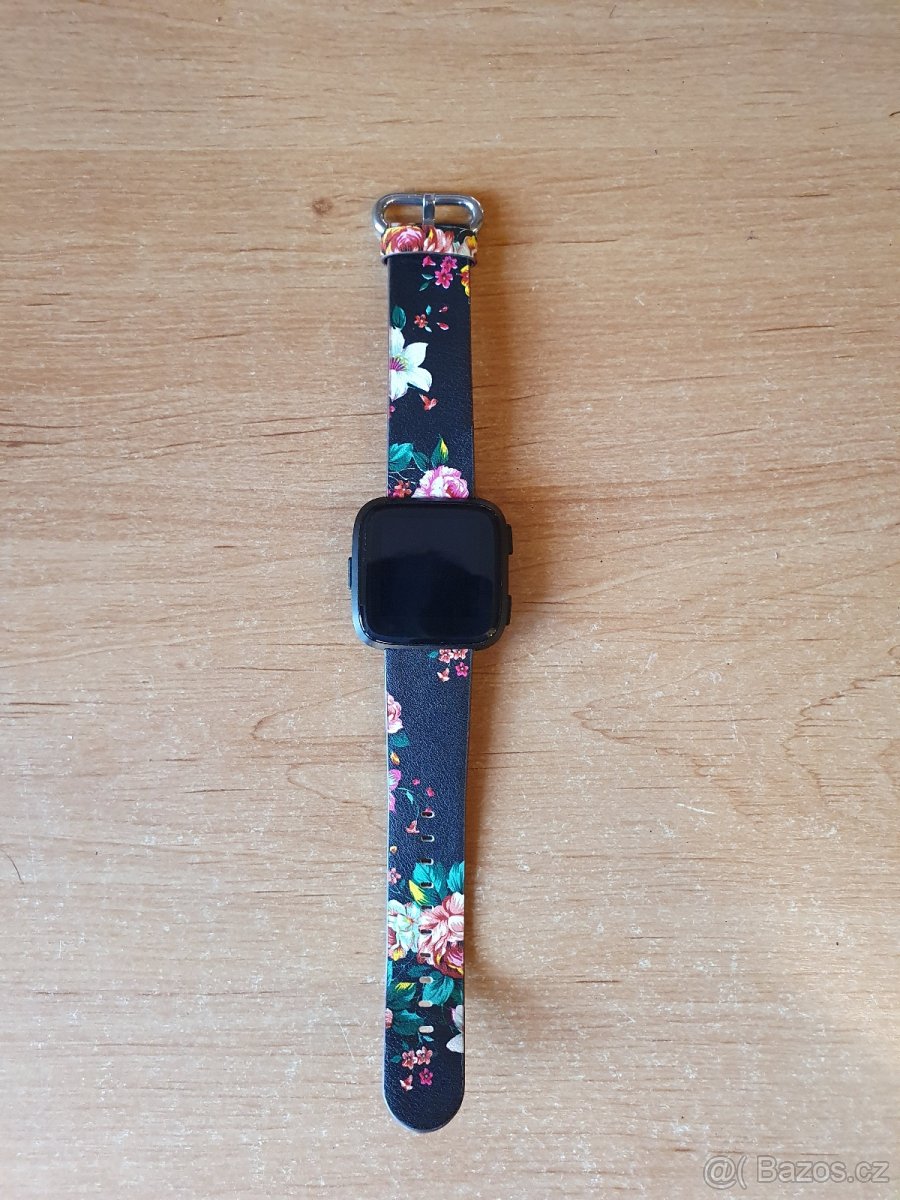 Fitbit Versa (NFC) chytré hodinky