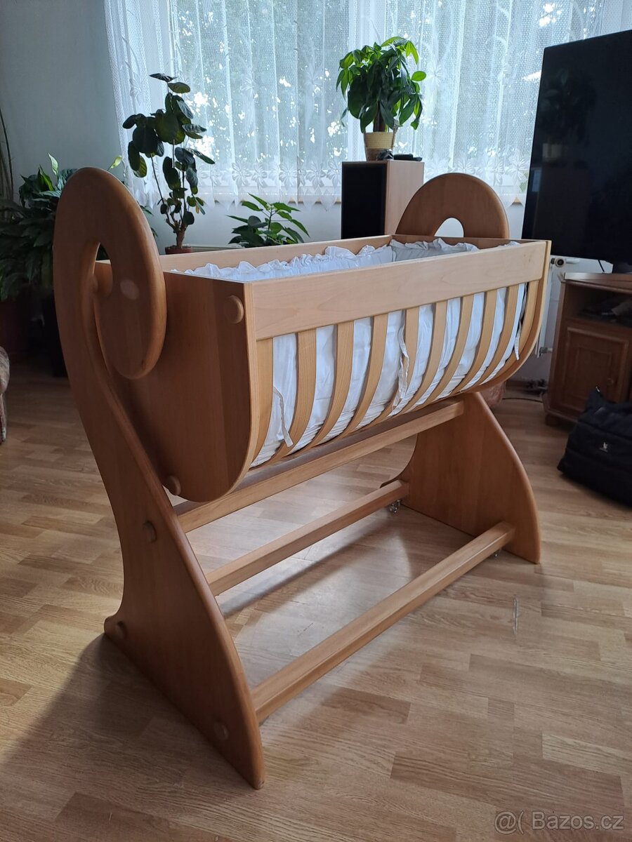 kolébka