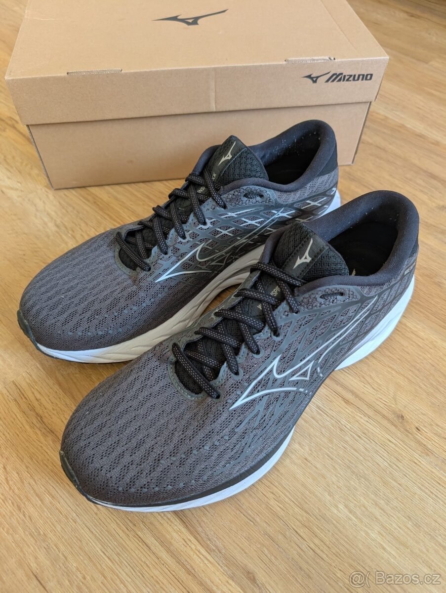 Mizuno Wave Inspire 20 (46.5)