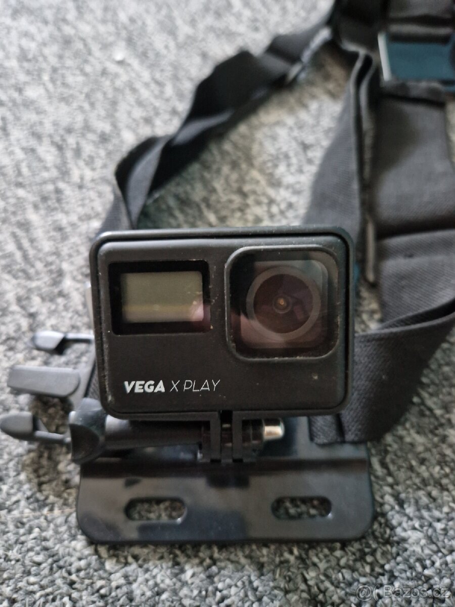 Niceboy vega x play