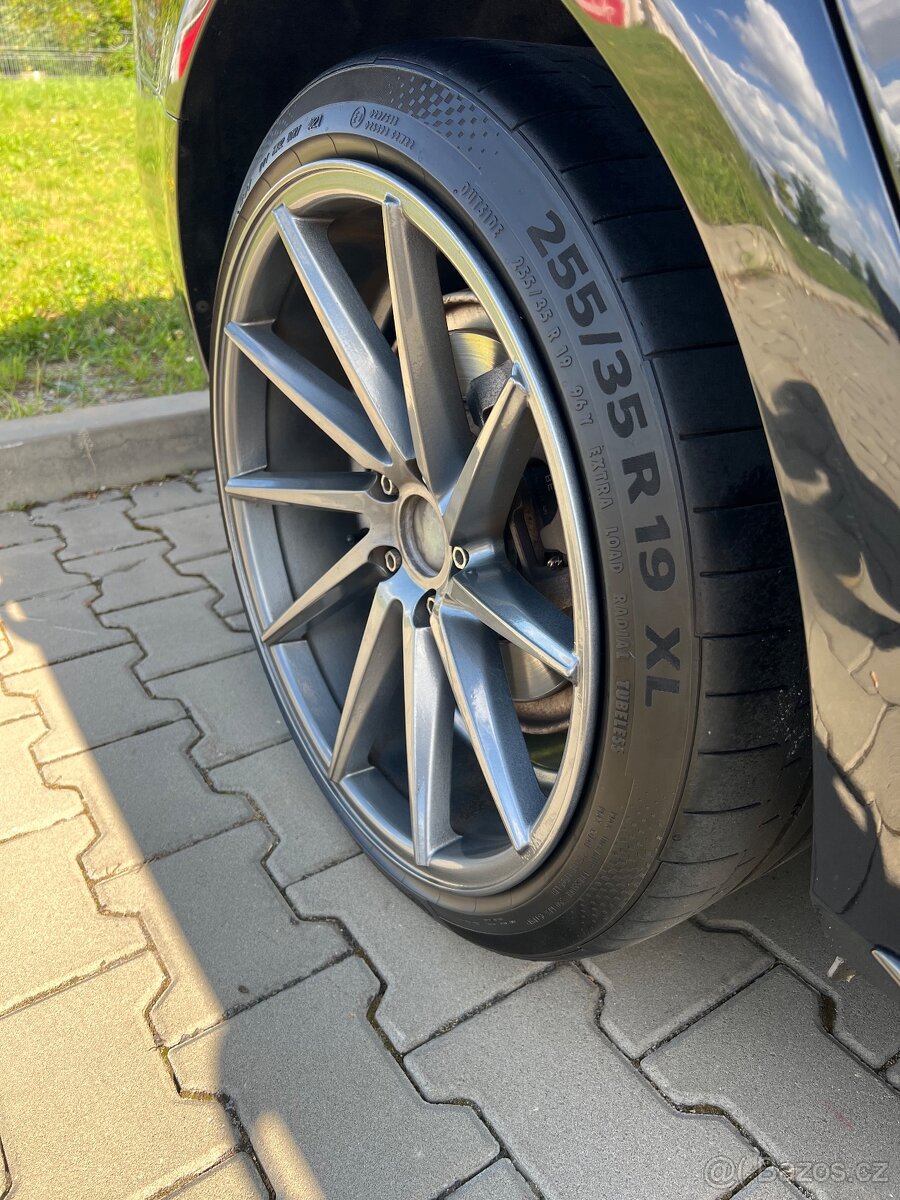Repliky vossen cvt 5x112 R19