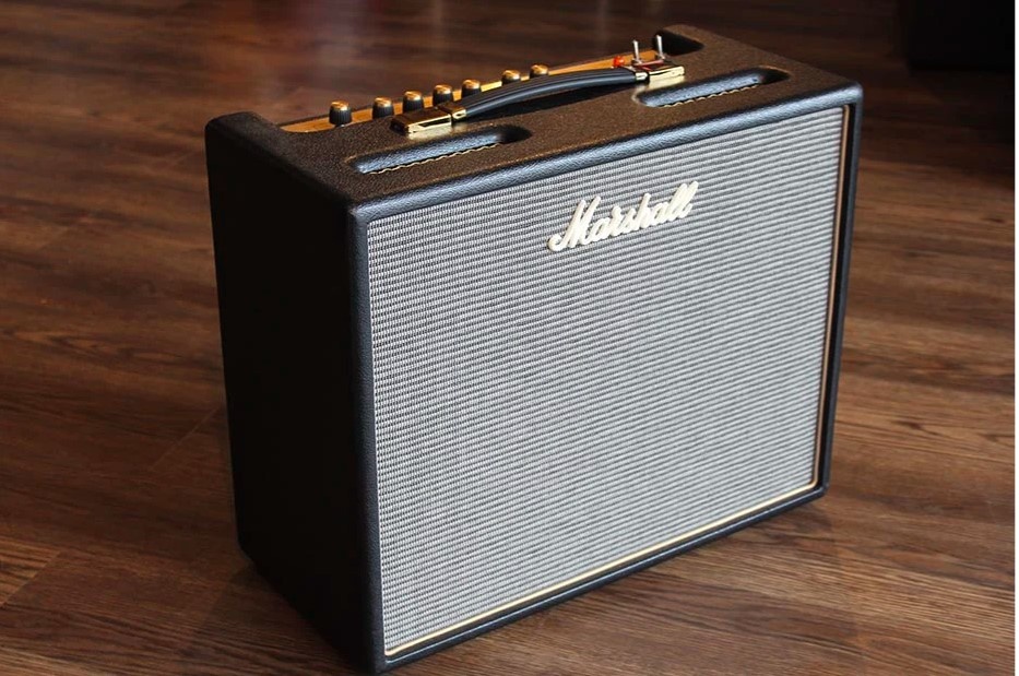 MARSHALL Origin 20c - lampové kytarové kombo