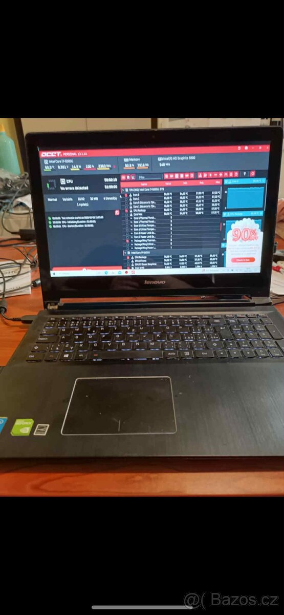 Lenovo flex 2 pro 15
