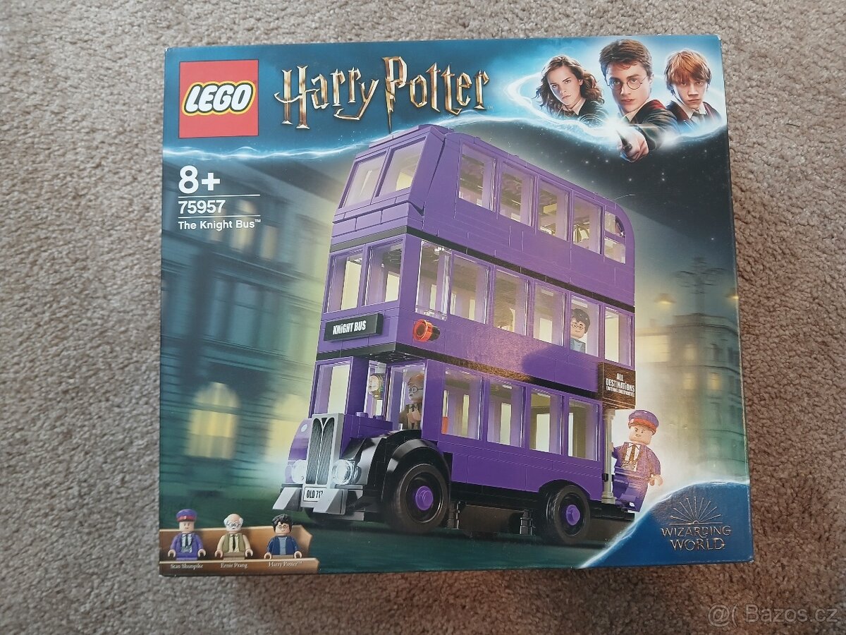 Lego 75957