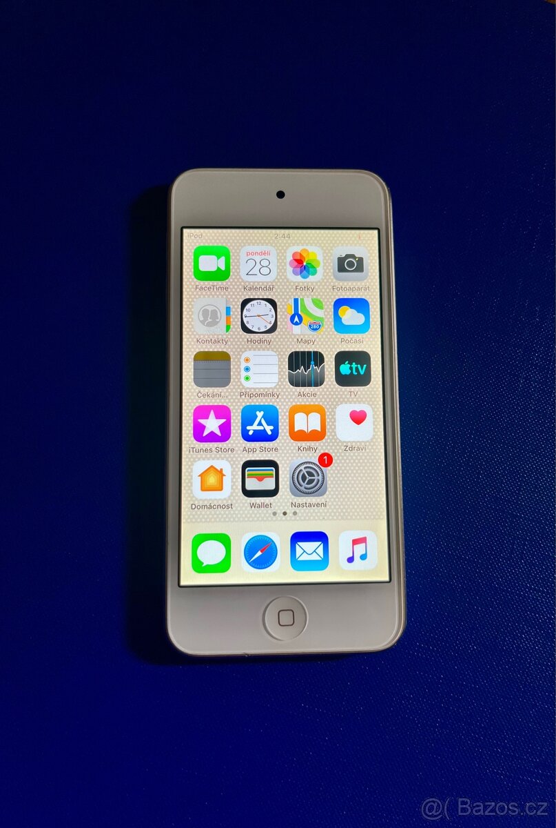 Apple iPod Touch 6. generace – 16 GB