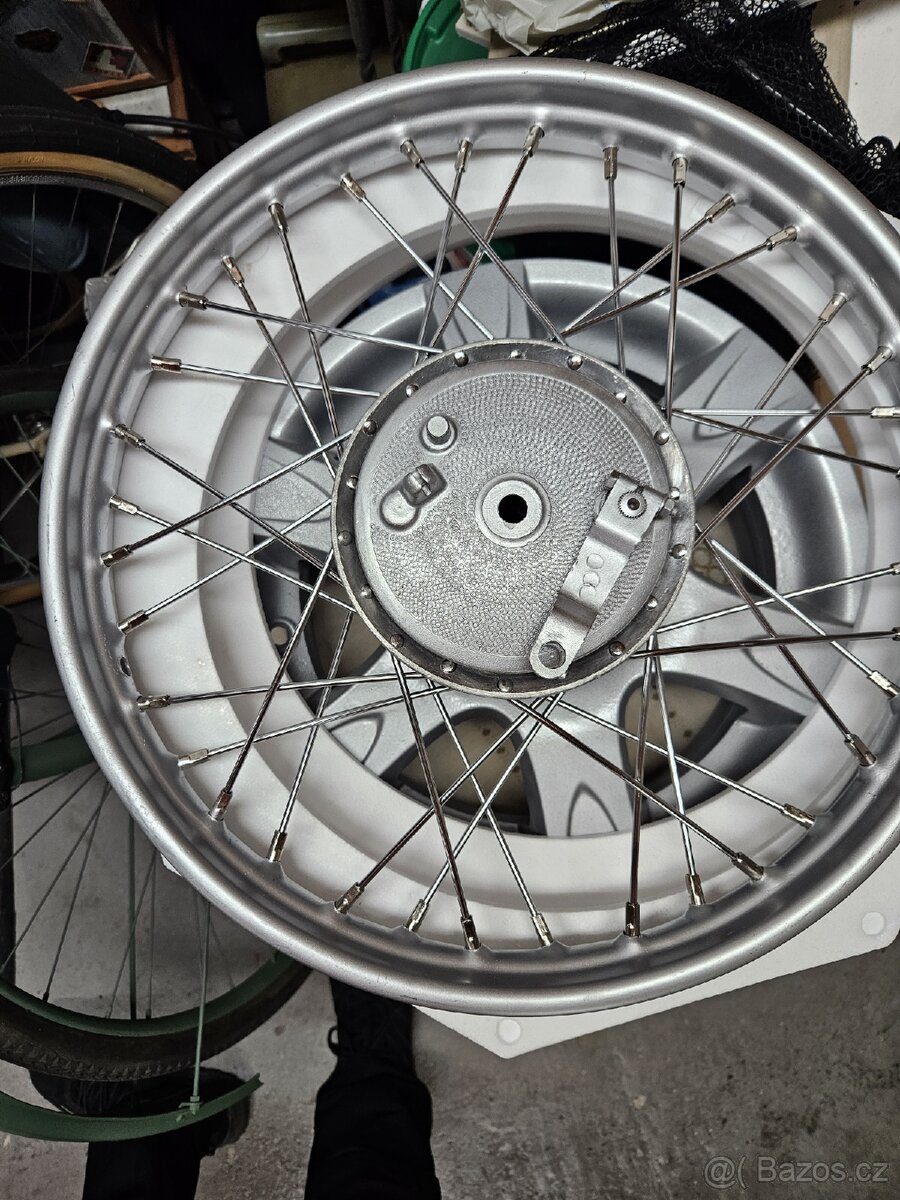 Kolo jawa 50