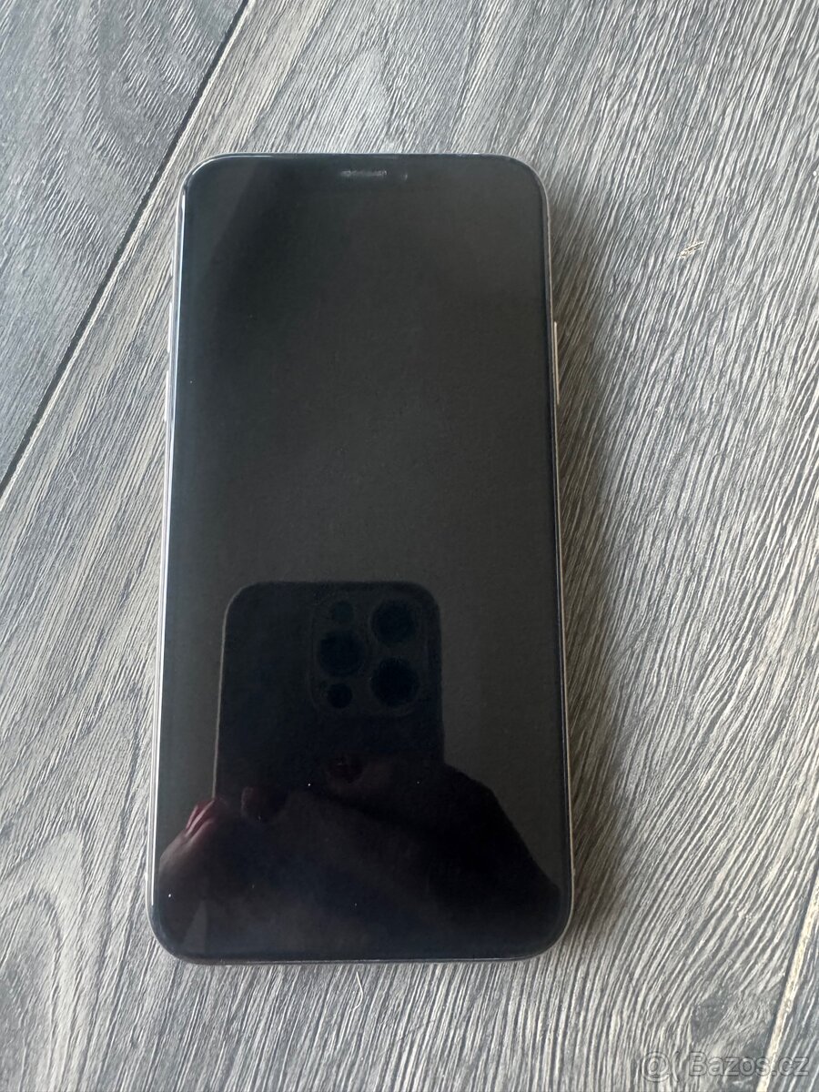 iPhone XS