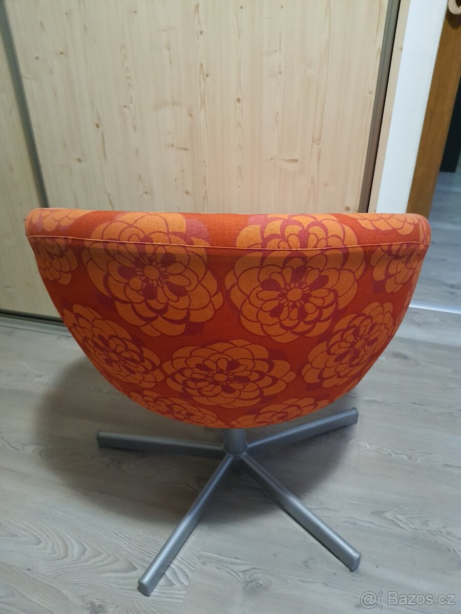 IKEA křeslo