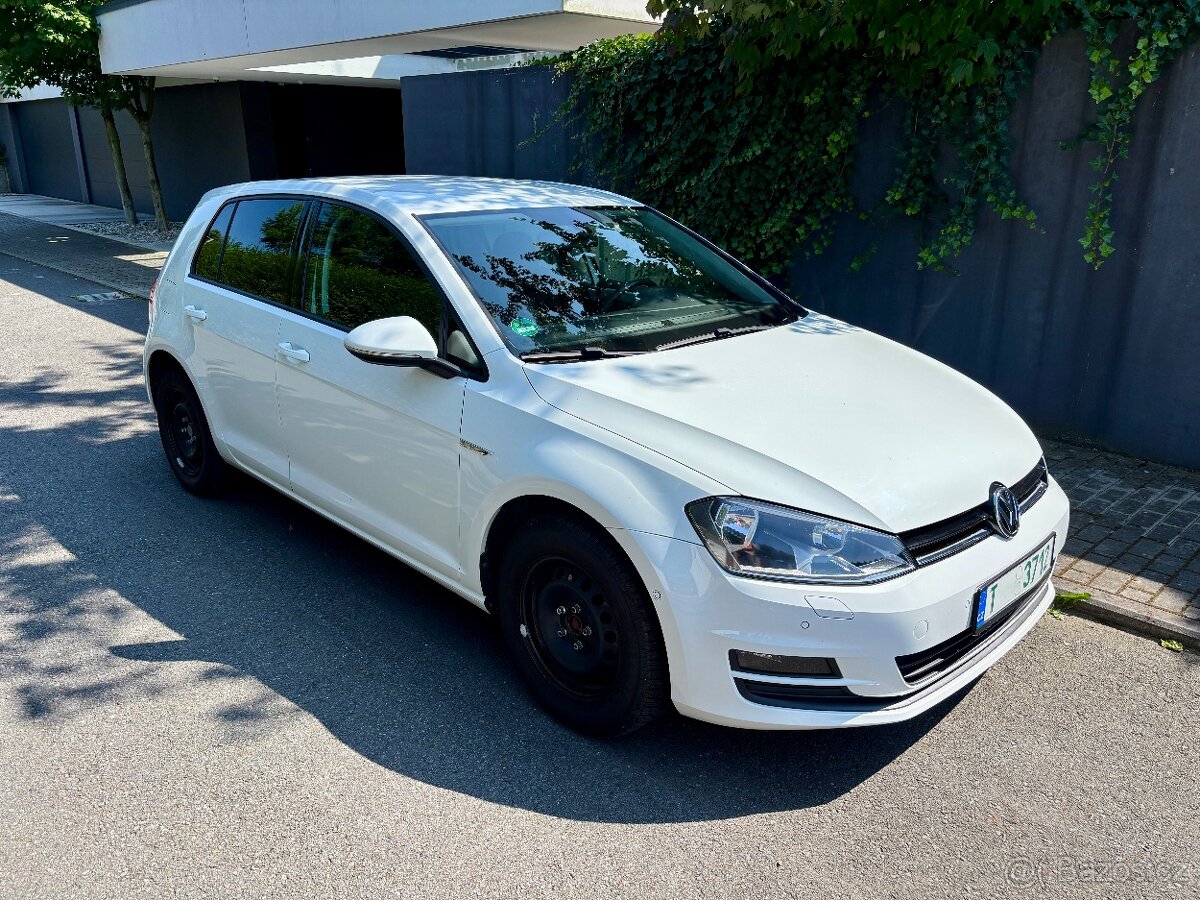 Volkswagen Golf 1.2TSI 93 000km