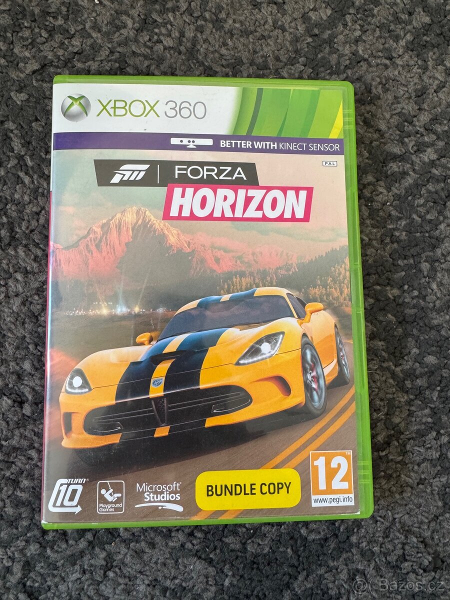 forza horizon